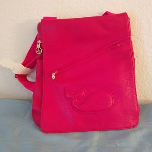 Bungalow 360 crossbody purse